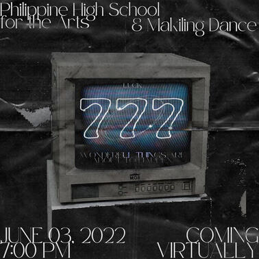 777: A Series of Dance Films